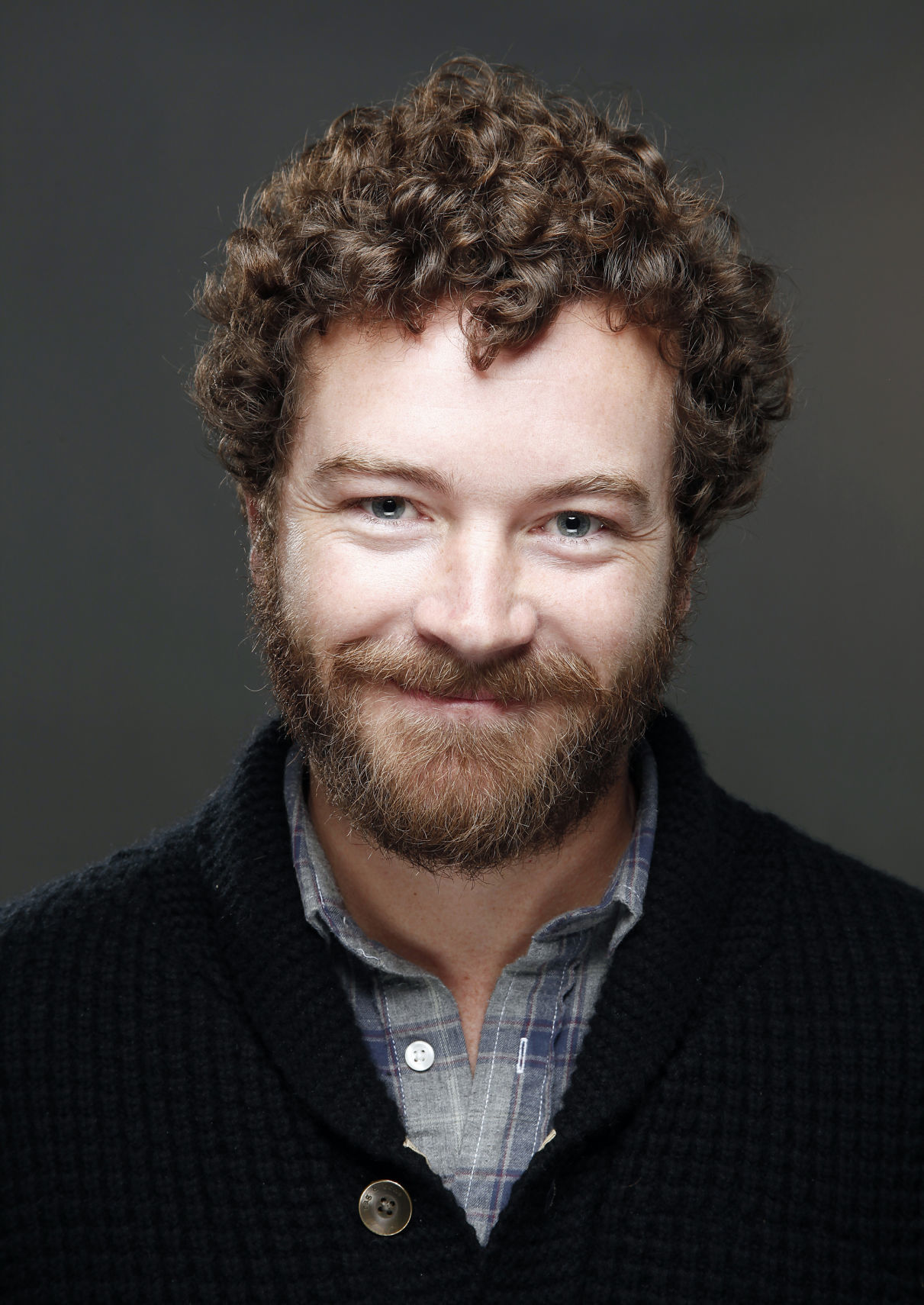 Danny Masterson